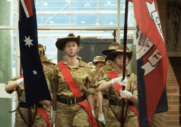 110 Years of Gallipoli